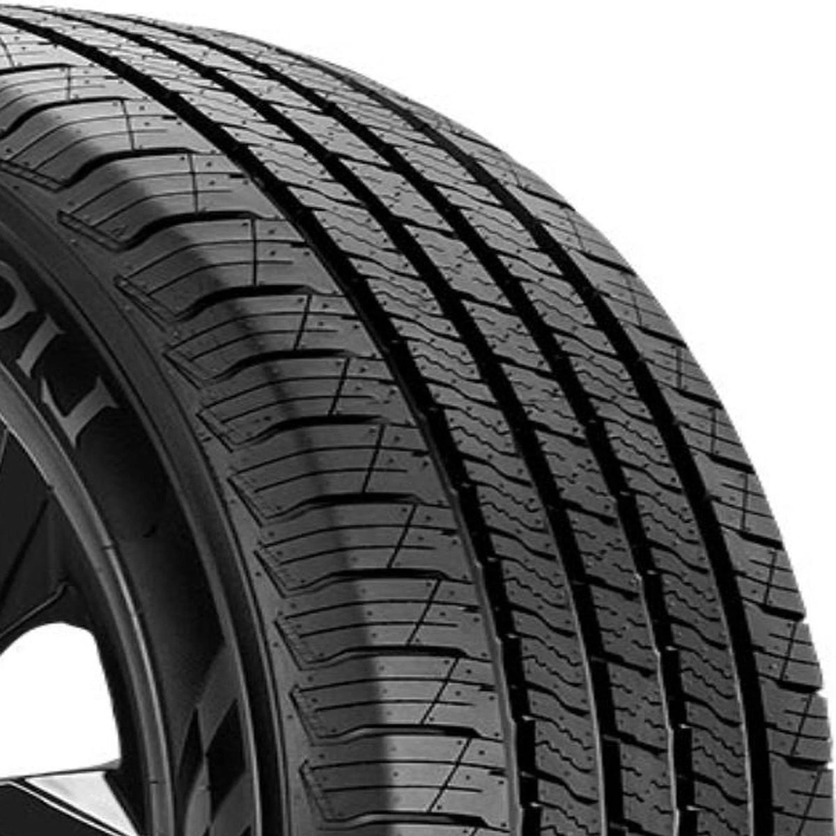 Lionhart Lionclaw  225/65R17 102  Tire Fits: 2014-23 Chevrolet Equinox , 2007-16 Honda - -
