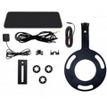 Echomaster  1080  Mirror with  2 Cameras  Card for 2021- Ford Bronco