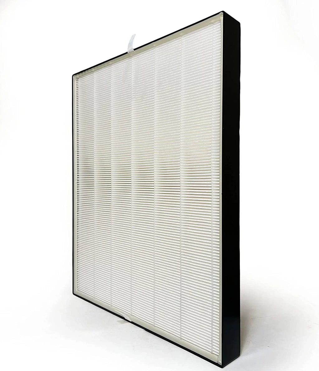 Filter Carbon Replacement Set For Air Dr. Air Purifier   Includes (1)  (2) Carbon  Filters (4) Pre Filters