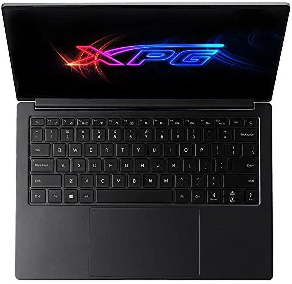 EXCaliberPC 2021  Xenia 14 Gaming Laptop Enthusiast (i5-1135G7, 32GB , 4TB NVMe , Intel Iris Xe, 14" , Windows 10) -
