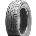 Milestar Weatherguard  All Weather /55R17 98H  Passenger Tire Fits: 2006 Nissan Altima , 2017 Volkswagen Passat Trendline+