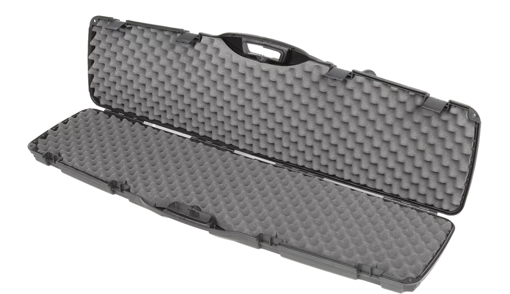 Plano Protector Series 50" Single Scoped or Double Non-Scoped Rifle Case