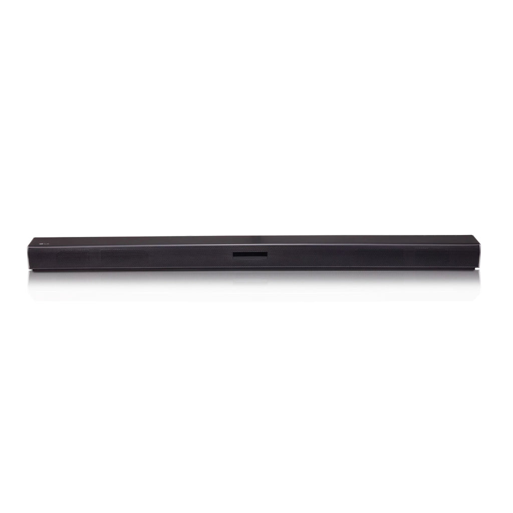 2.1 Channel 300W Soundbar with Wireless Subwoofer -