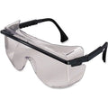 Uvex Safety Astro  3001 Safety Glasses - Scratch Resistant, Adjustable, Adjustable Temple, Comfortable, Cushioned - 1 Each | Bundle of 10 Each
