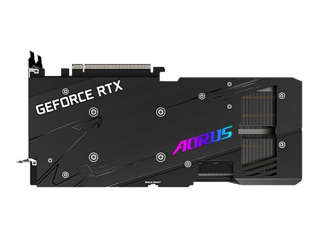 Gigabyte  GeForce  3070  8G (rev. 1.1) - Graphics card -   3070 - 8   - PCIe 4.0 x16 - 3 x DisplayPort, 3 x