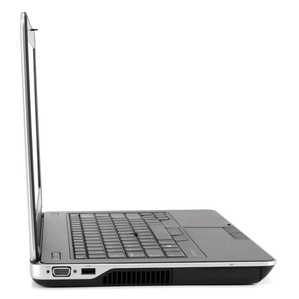 Dell  Latitude  Laptop Computer, 2.60 GHz Intel i5 Dual Core Gen 4, 16GB  , 512GB  Hard Drive, Windows 10 Professional 64 Bit, 14" Screen