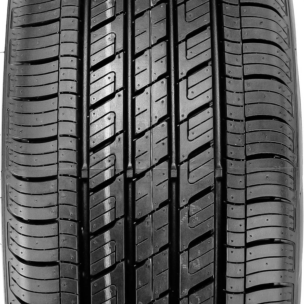 Pair of 2 () Nexen Aria  235/65R18 106H / All Season Tires