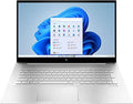 2023 Envy Laptop 17.3"   Touchscreen 11th Intel i7-1165G7 Iris Xe Graphics 32GB  2TB NVMe  WiFi      Backlit  Fingerprint Windows 10 Home w/ 32GB