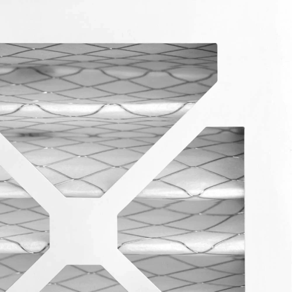 Replacement Air Filter For Honeywell  -20x25x4 - 11 ( 2 Pack )