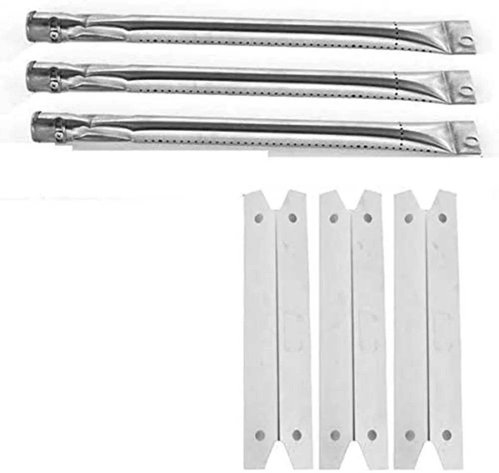 Replacement  Parts for Brinkmann 810-7600-, Charmglow 810-7600-, Gas Grill Models