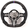 Vicrez Carbon Fiber  Performance Steering Wheel vz102112- |           / 2 3 4 Series/