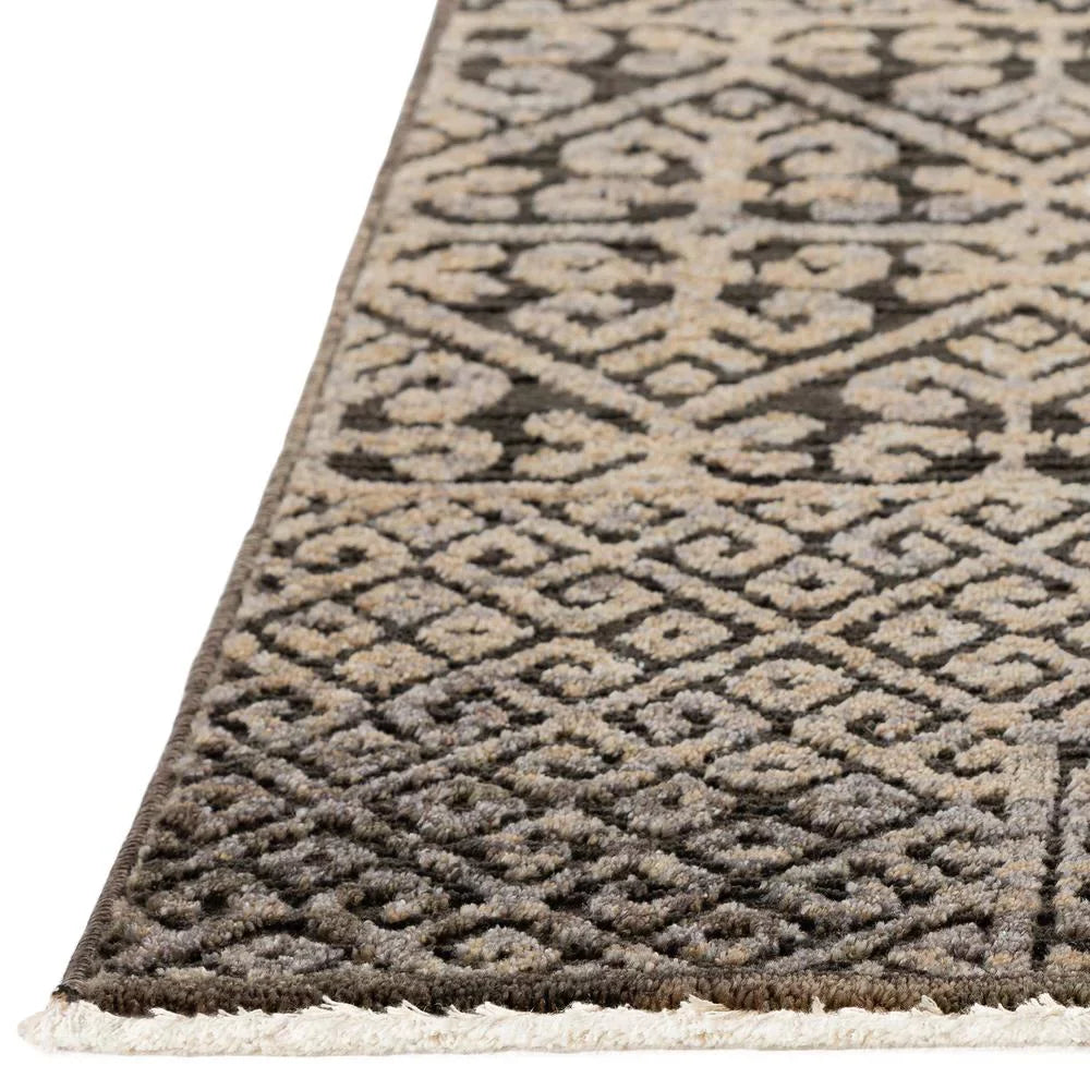Dalyn Rugs Odessa  Flannel 3' x 5' Rug