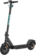 Electric Scooter for Adults, 10" Honeycamb Tire, Max 42 mile & 20 mph by 500W Motor, Folding Electric Scooter for Commute