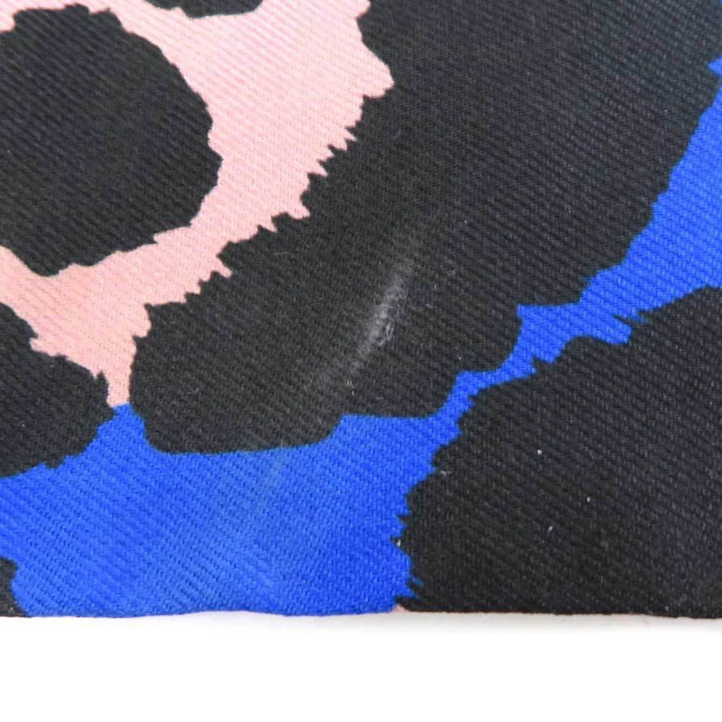 Pre-Owned  Scarf Twilly Silk Multicolor Women's (Good)