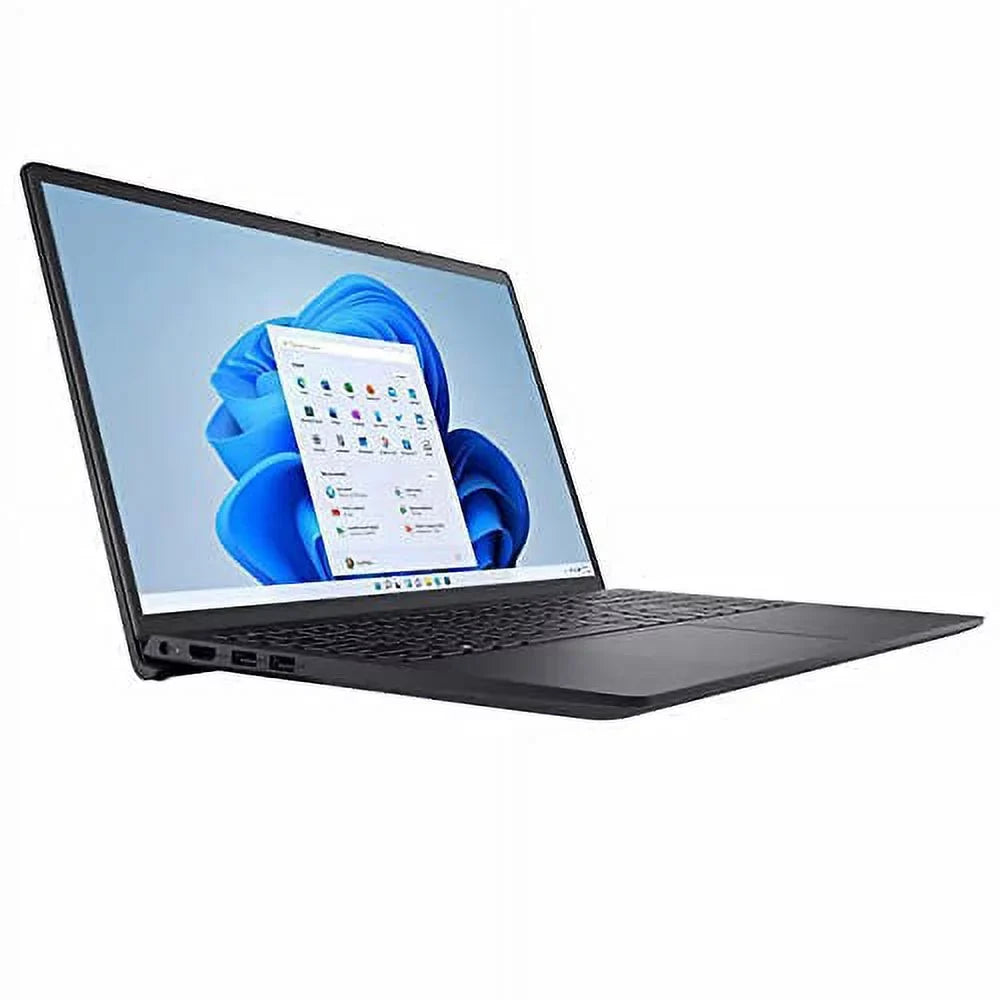 Dell Newest Inspiron 3000 i3511 Laptop, 15.6"  Touchscreen, 11th Gen Intel Core i7-1165G7, Iris Xe Graphics, 32GB , 2TB NVMe , , Bluetooth, Wi-Fi, Windows 11 Pro