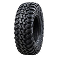 Terrabite Radial Tire 27x11-14 Medium/Hard Terrain Compatible With Arctic Cat   700 2020
