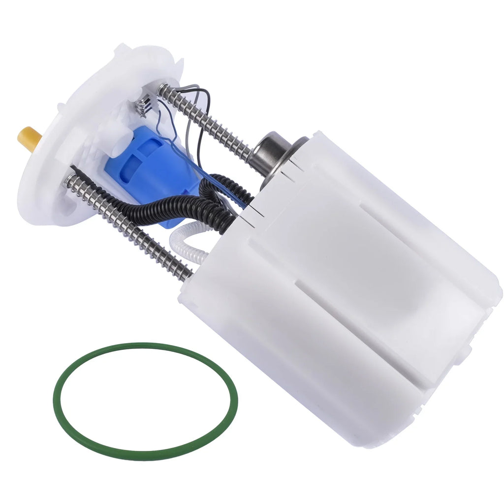 Fuel Pump and Sender Assembly Fits Select: 2014-2015 Chevrolet Impala    Sedan 1Pc