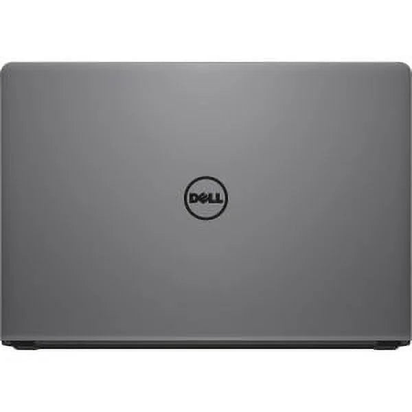 Dell i3567-3465BLK 15.6 Laptop Computer (Intel i3, 128GB , 8GB , Win 10, Intel  graphics 620)