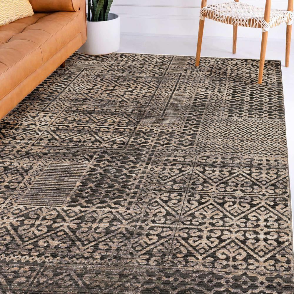 Dalyn Rugs Odessa  Flannel 3' x 5' Rug