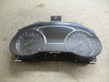 Pre-Owned 2017 Nissan Pathfinder Speedometer Speedo Cluster  53K   (Good)