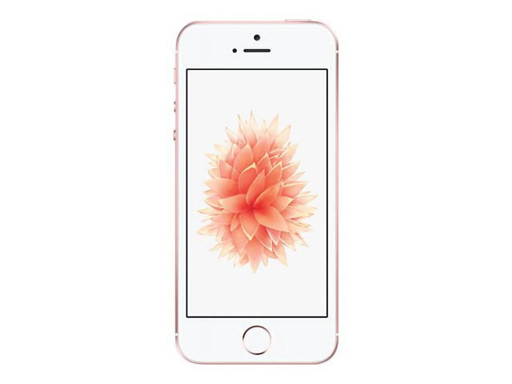 Apple iPhone  128GB Rose Gold