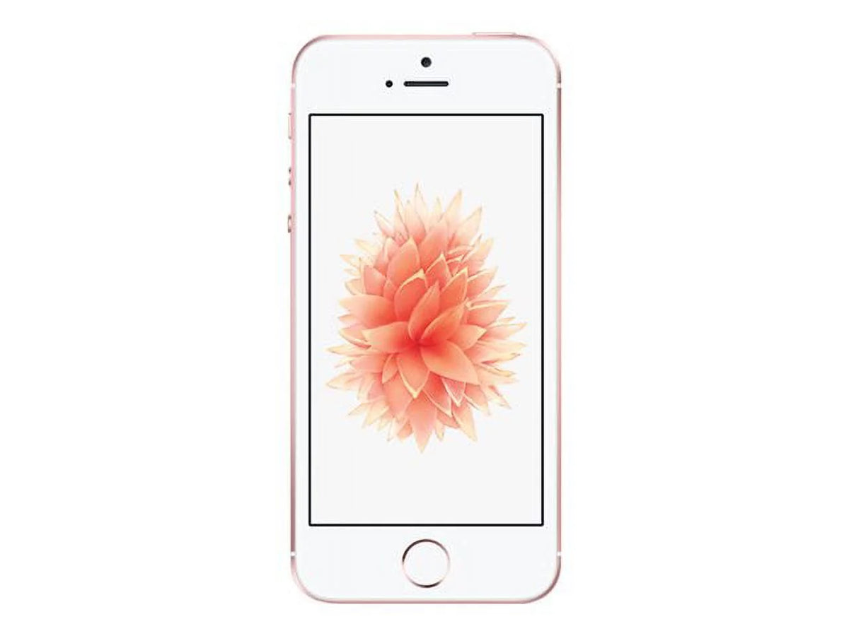 Apple iPhone  128GB Rose Gold