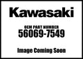 Kawasaki 2015  Pattern Deck Rr Lh Up 56069-7549 New