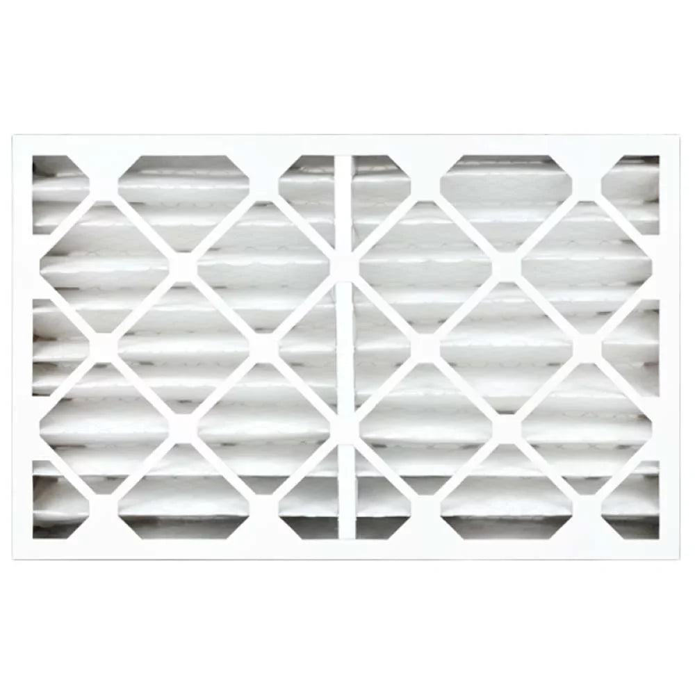 Replacement Pleated Air Filter for Honeywell 16x25x4  11 (3-Pack)