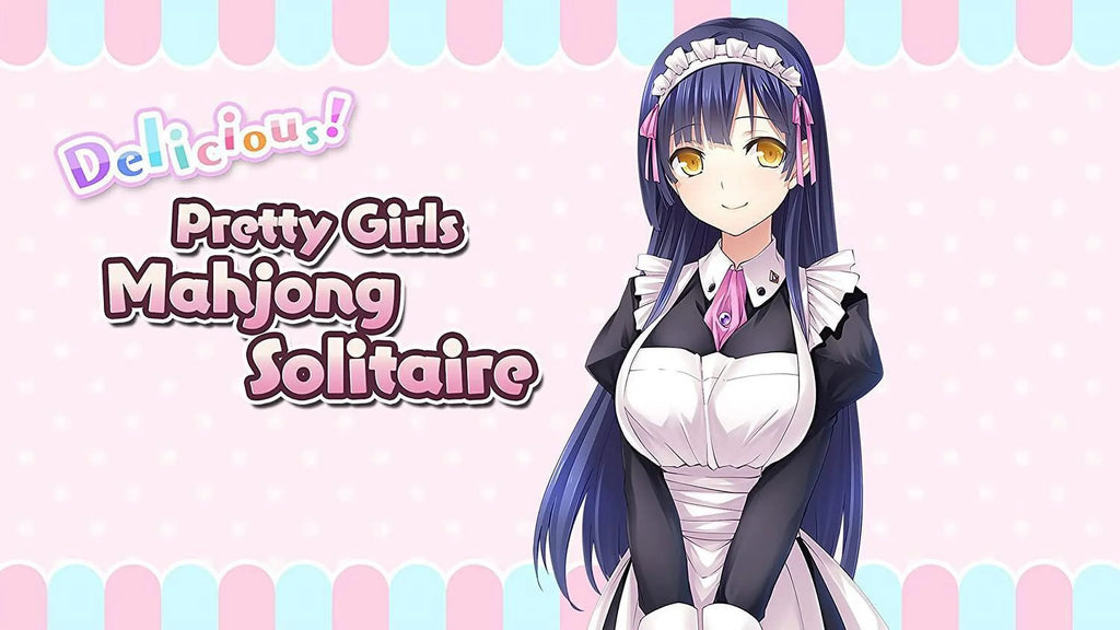 Pretty Girls Game Collection [Nintendo Switch]