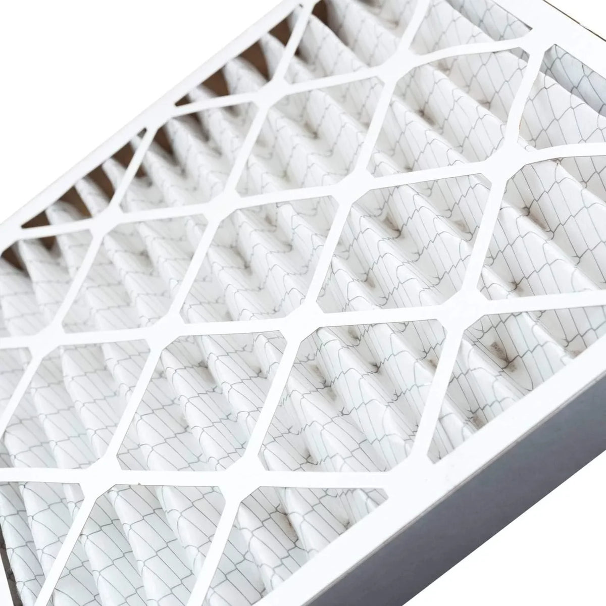 Filter King 8x25.5x1a Air Filter | 4- |  8  Pleated / Furnace Filters |    | Actual Size: 8 x 25.5 x .75"