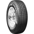 Set of 4 () Starfire Solarus   265/70R17 Load  10 Ply Light Truck Tires Fits: 2017 Chevrolet Silverado 1500 , 2014-15 Chevrolet Silverado 1500