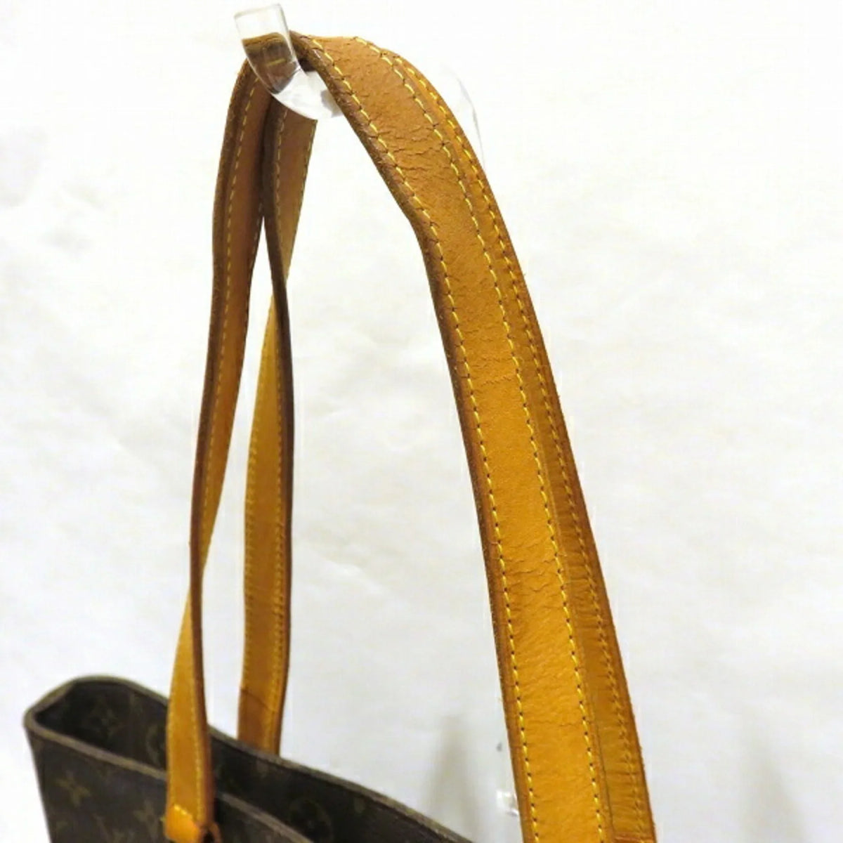 Pre-Owned Louis Vuitton Monogram Vavant   Bag Handbag Tote Ladies (Fair)