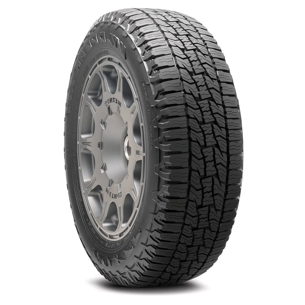 Falken Wildpeak / Trail All Terrain 255/55R20 110V  /Crossover Tire