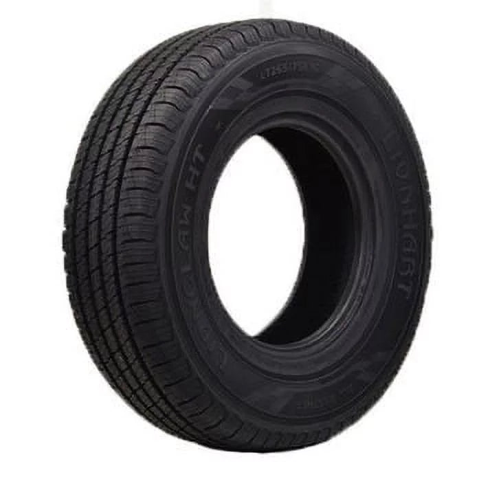 Lionhart Lionclaw  225/65R17 102  Tire Fits: 2014-23 Chevrolet Equinox , 2007-16 Honda - -