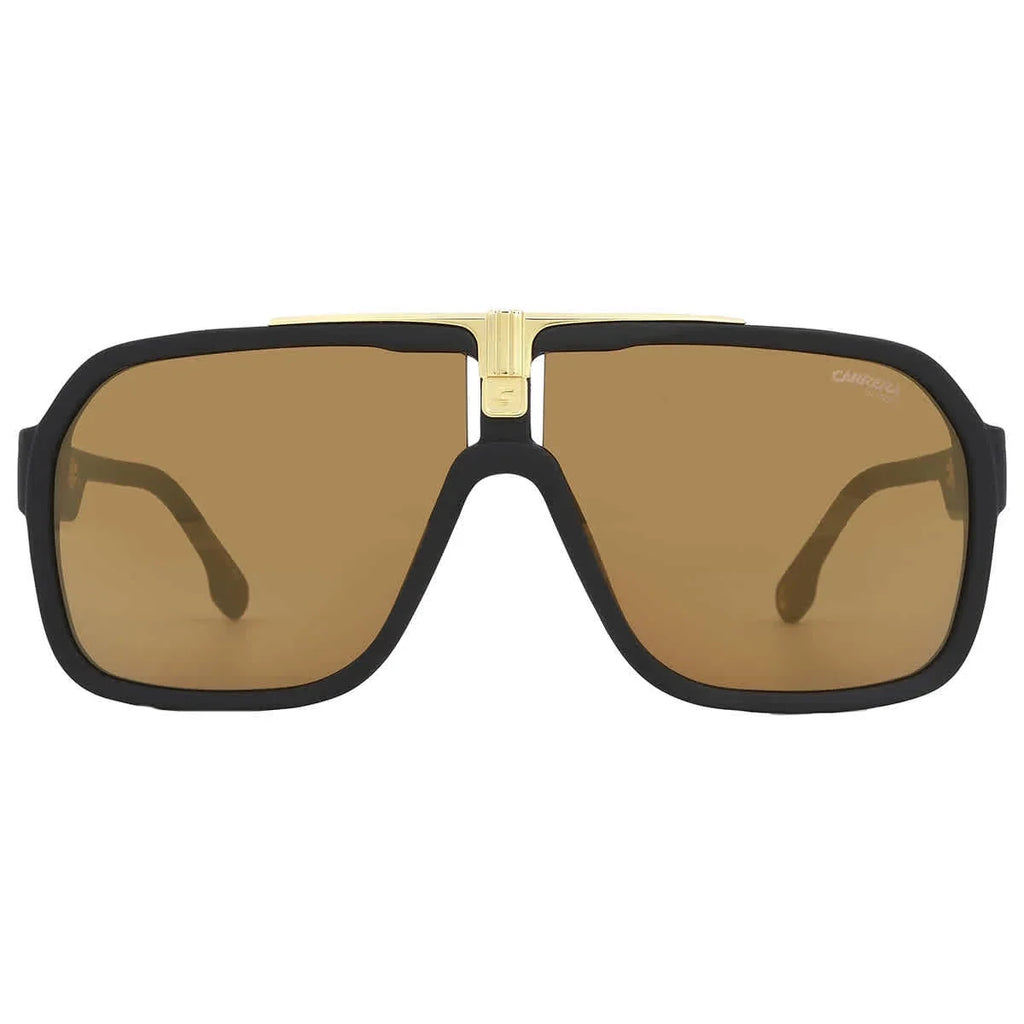 Carrera male navigator frame style