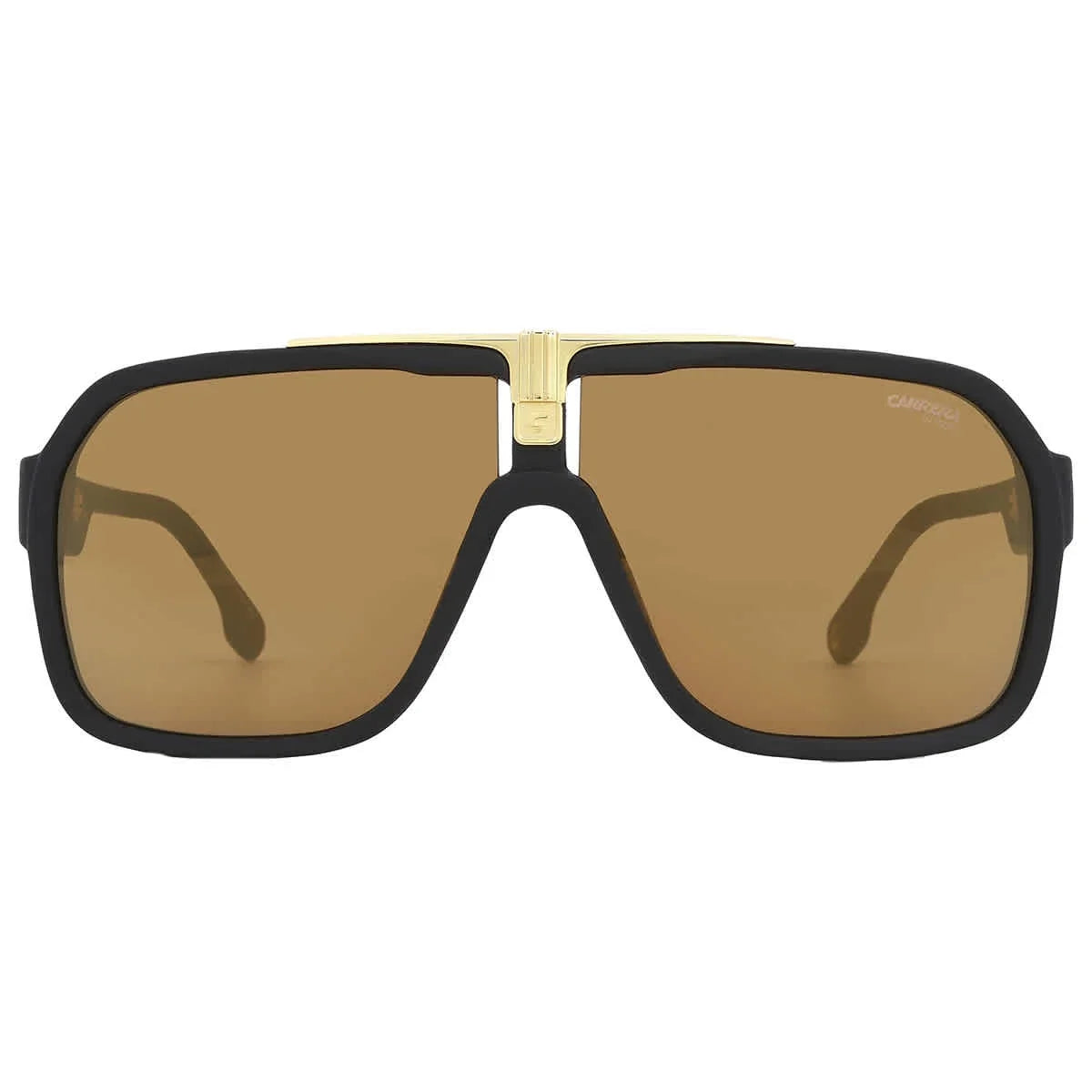 Carrera male navigator frame style