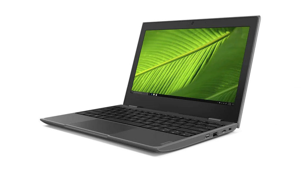 Restored Lenovo 100e 2nd Gen 11.6" Chromebook  3015e 4GB Ram 64GB eMMC  (Refurbished)