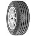 Hankook Optimo () 215/65R17 98  Tire Fits: 2011-14 Ford Mustang Base, 2005-07 Chrysler 300 Touring