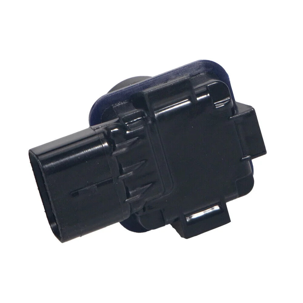 High Quality Rear View Camera Black For 2011-2014 Ford Edge -19G490- Easy Install