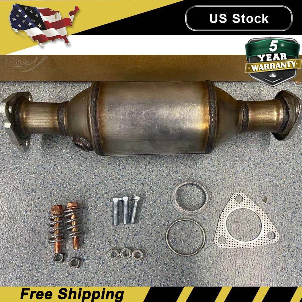 Catalytic Converter Fit For Acura Integra 1.8L 1996 1997 1998 1999 2000 2001