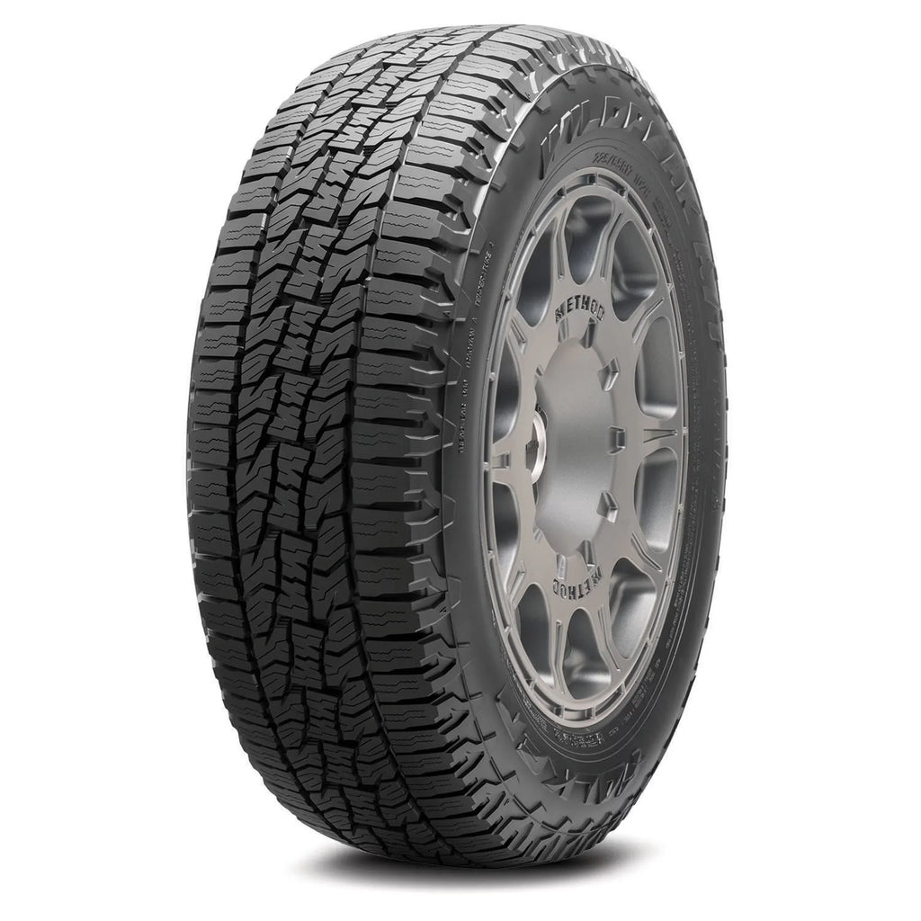 Falken Wildpeak / Trail All Terrain 255/55R20 110V  /Crossover Tire