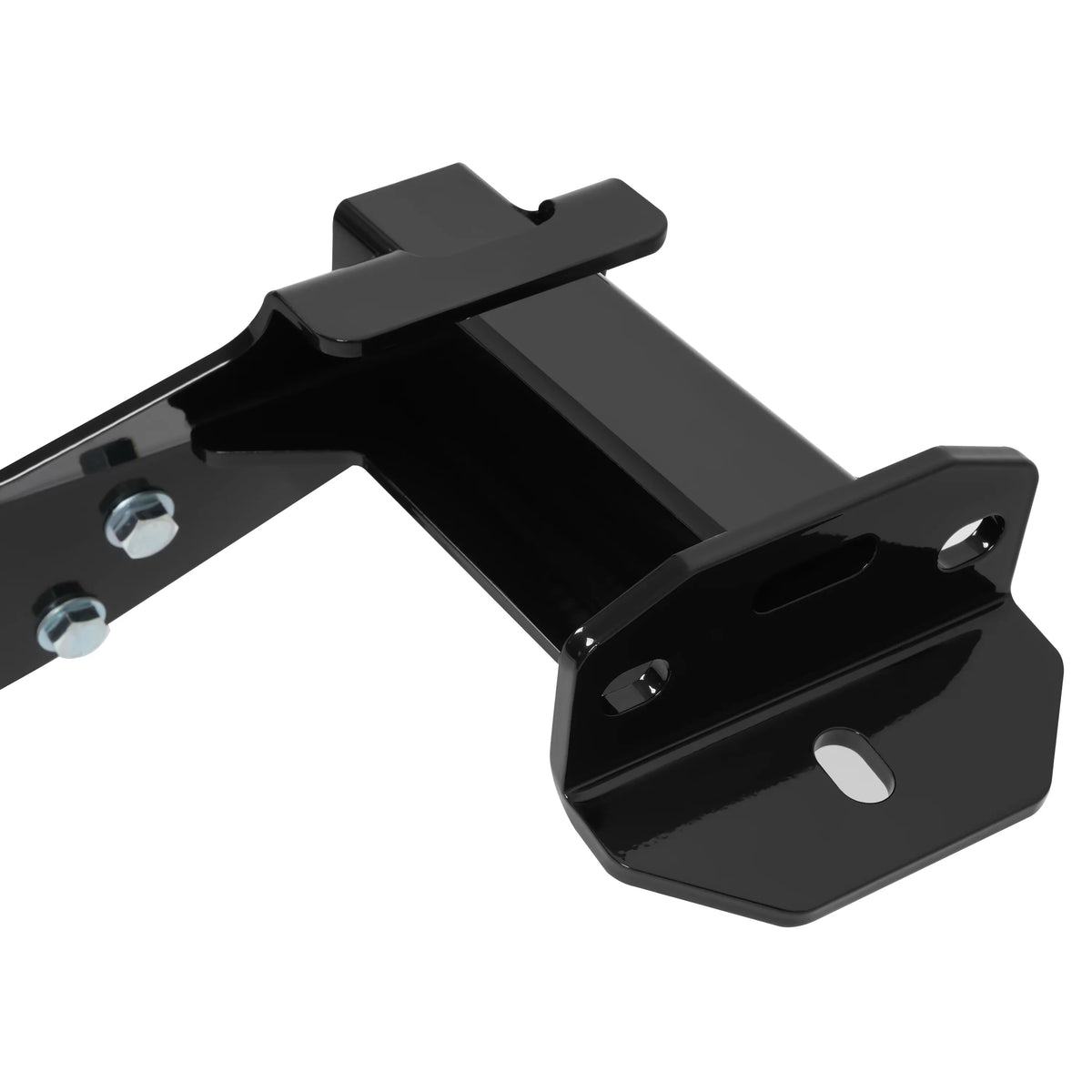 Kojem Trailer Hitch Fit for 2021 2022 2023 Kia Sorento/ Hyundai Santa Fe 2-Inch Towing Hitch Receiver Class 3