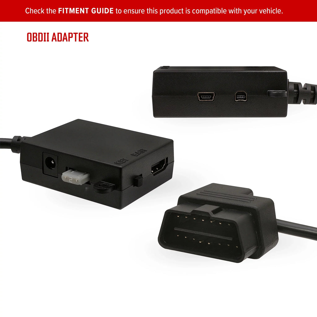 Bully Dog -  Diagnostic and Performance Tuner - Wifi Enabled Cloud Tune Delivery - 40470