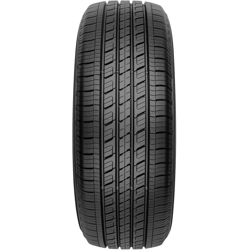 Set of 4 Nexen Aria  215/60R17 96H Tires Fits: 2017 Jeep Renegade North, 2017 Nissan Rogue
