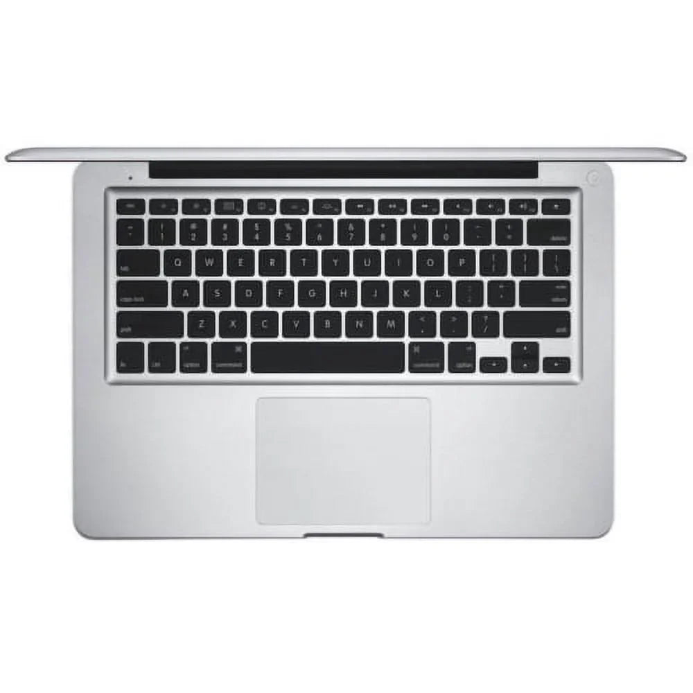 Pre-Owned Apple MacBook Pro Laptop Core i5 2.5GHz 4GB  250GB  13" Silver / (2012) - Like New
