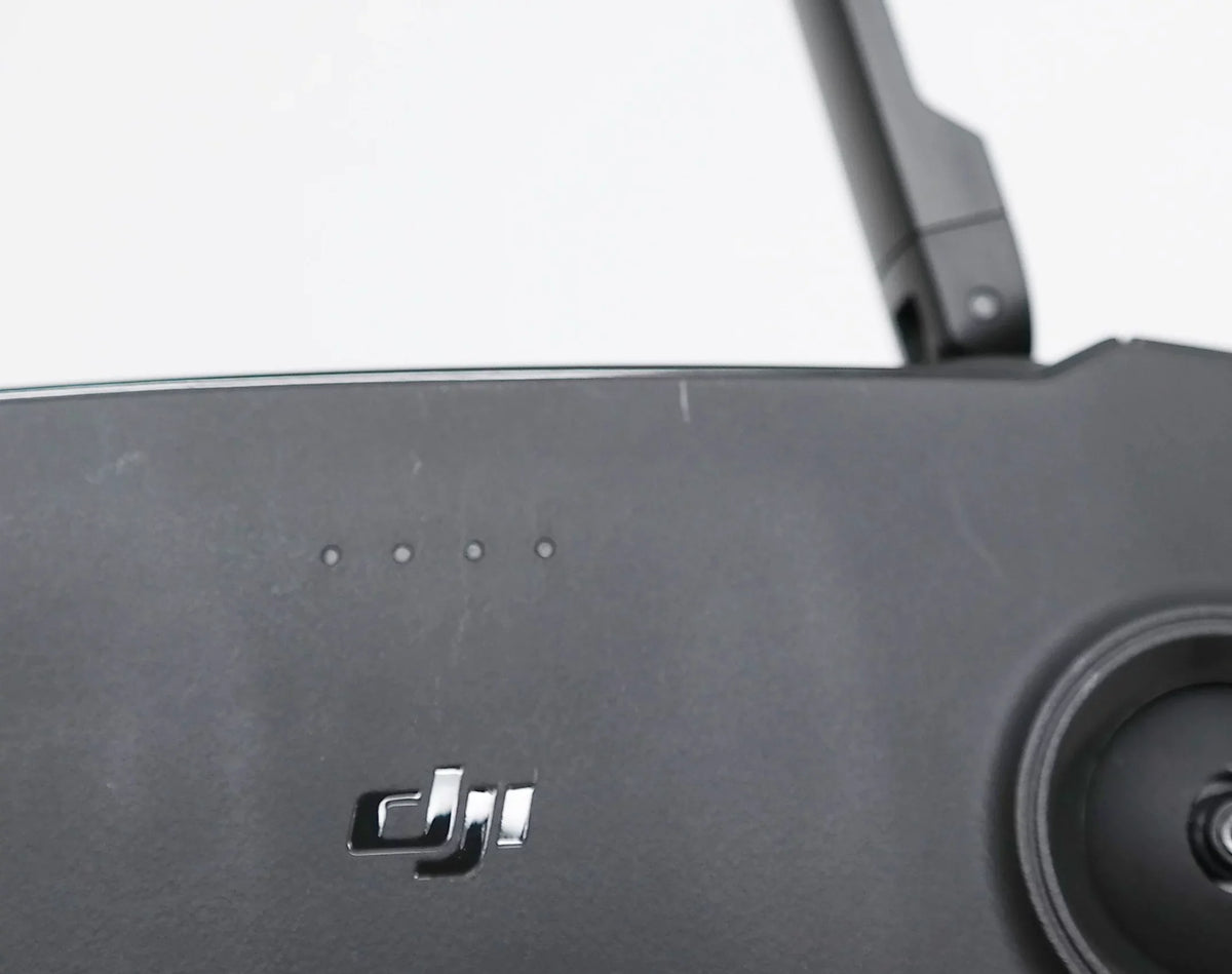 Used  Genuine   Controller for Mavic Mini Drone Grade