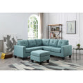 Homestock Retro Renaissance - Sectional ,
