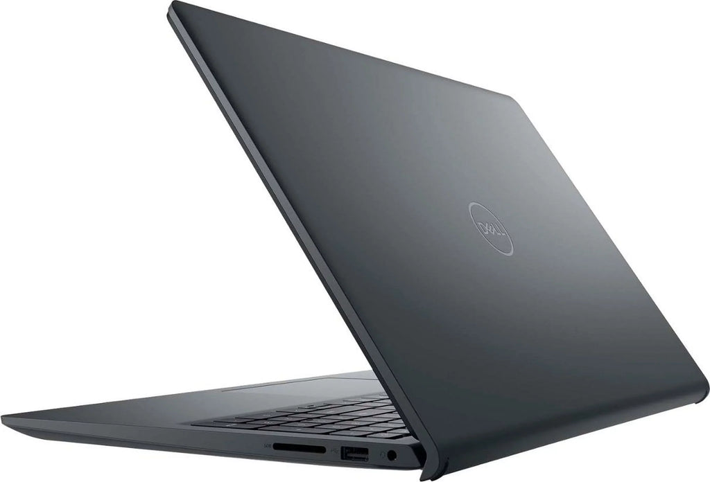 Dell - Inspiron 15 3535 Touch Laptop -  Ryzen 5 -  Radeon - 8GB Memory - 512GB  - Carbon Black