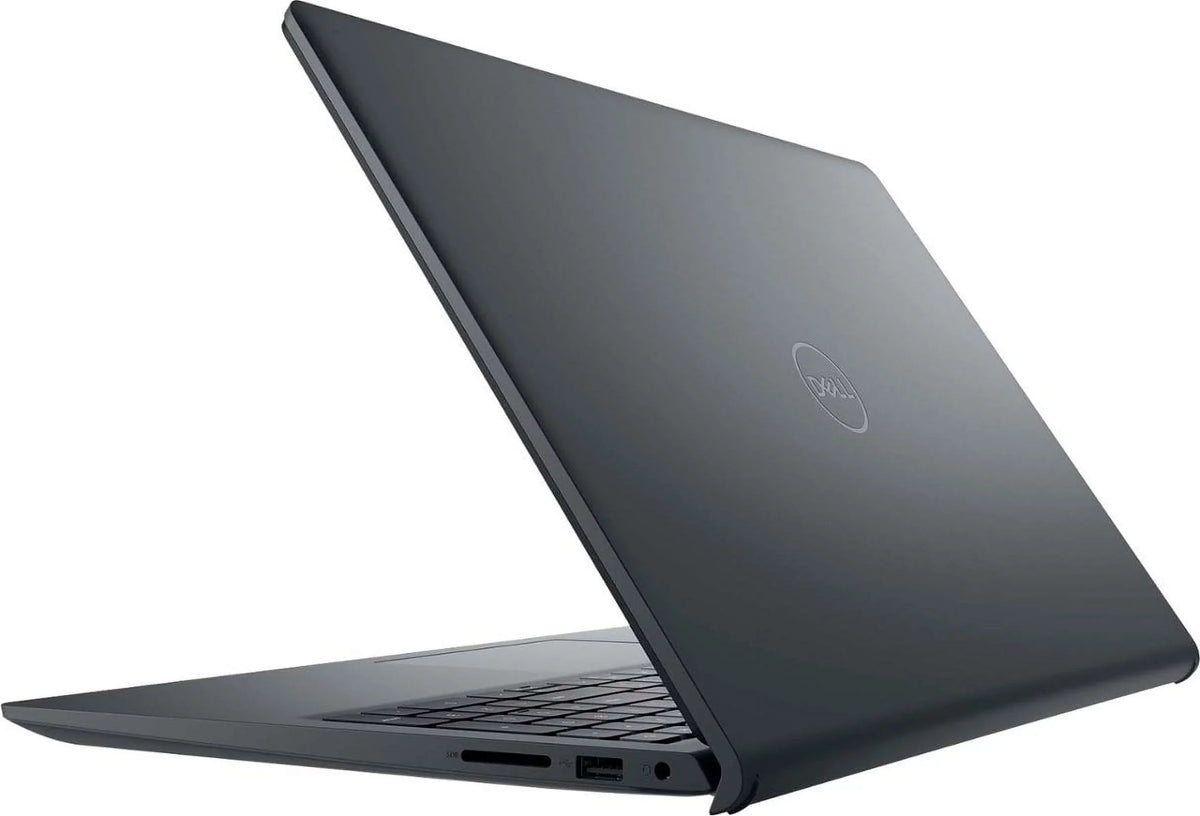 Dell - Inspiron 15 3535 Touch Laptop -  Ryzen 5 -  Radeon - 8GB Memory - 512GB  - Carbon Black