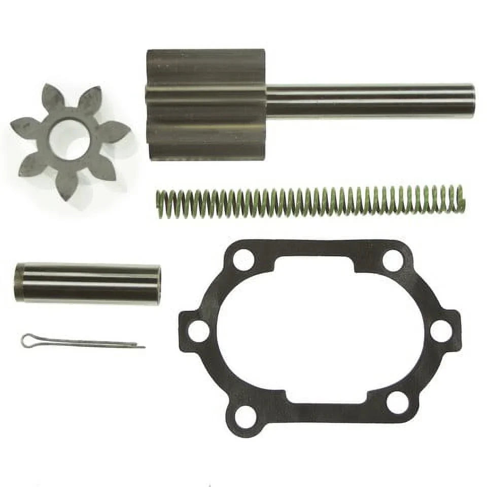 Melling Engine Oil Pump Repair Kit /:-22F Fits select: 1977-1979  , 1971-1988
